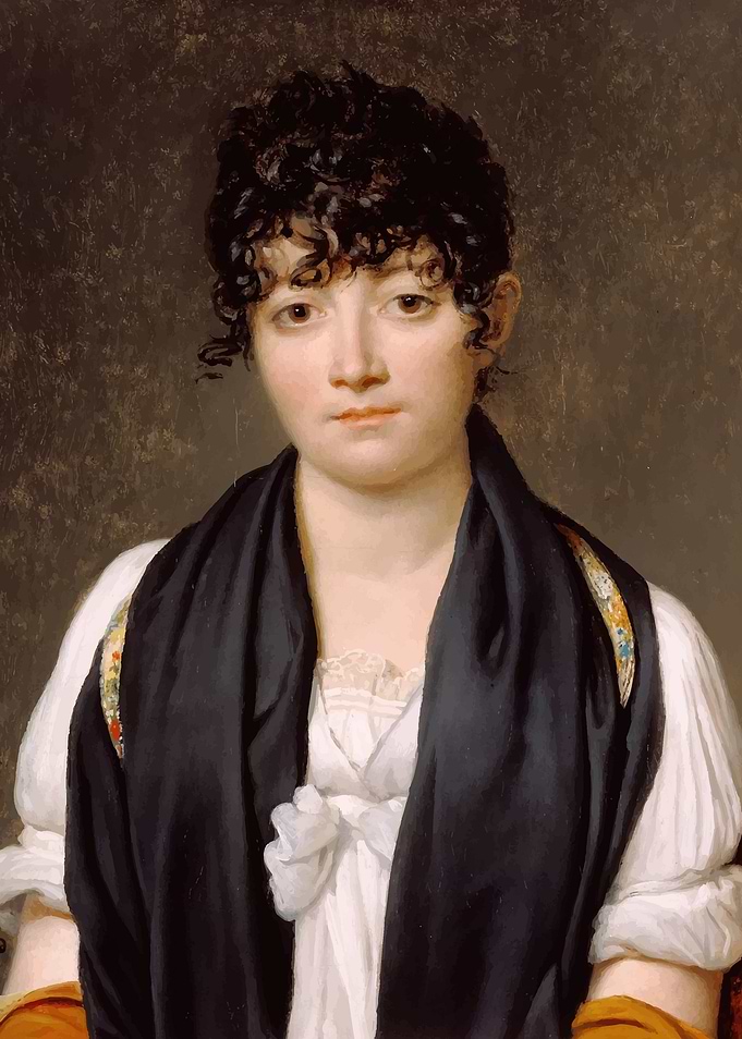 Jacques Louis David
