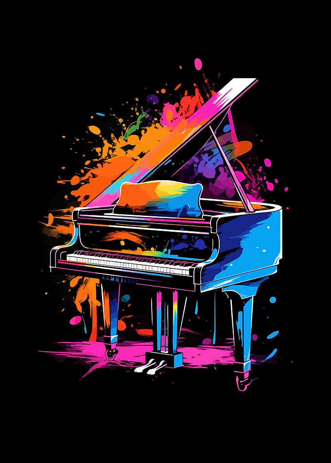 Piano Performance