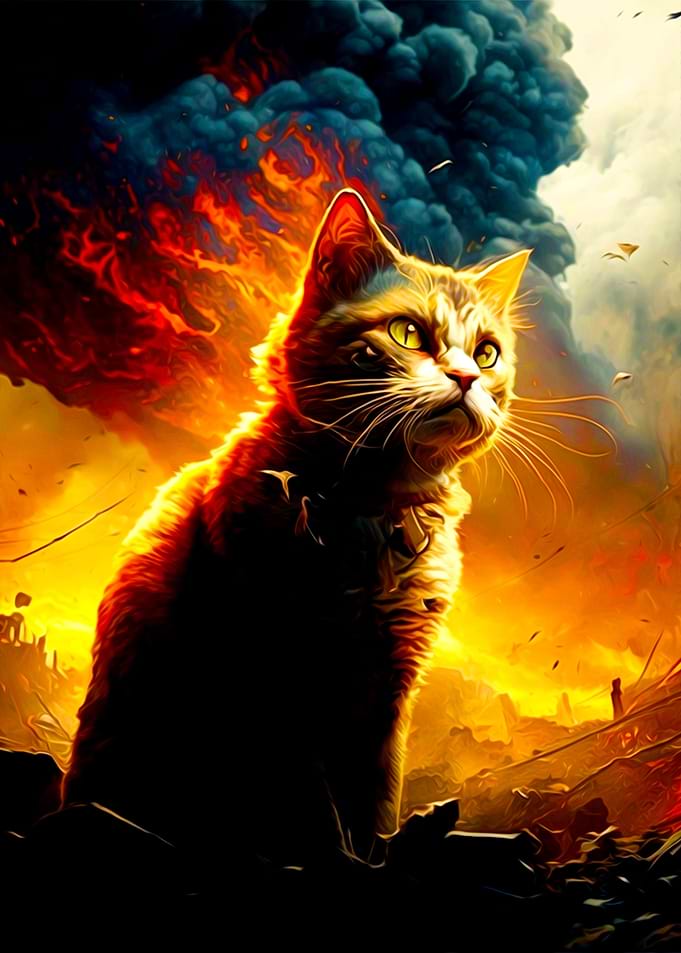 Cat