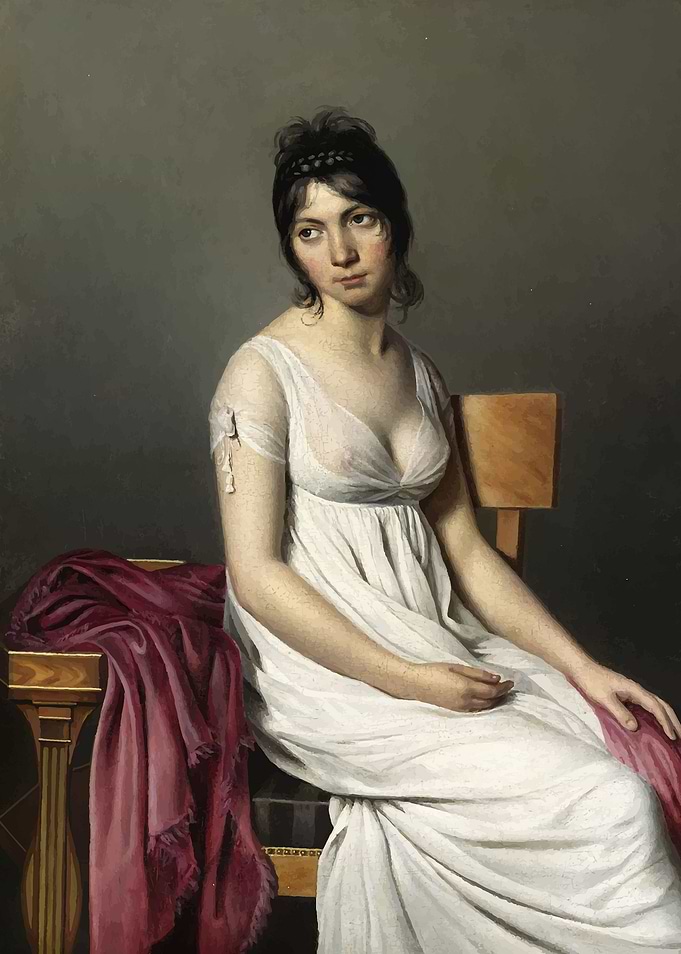 Jacques Louis David