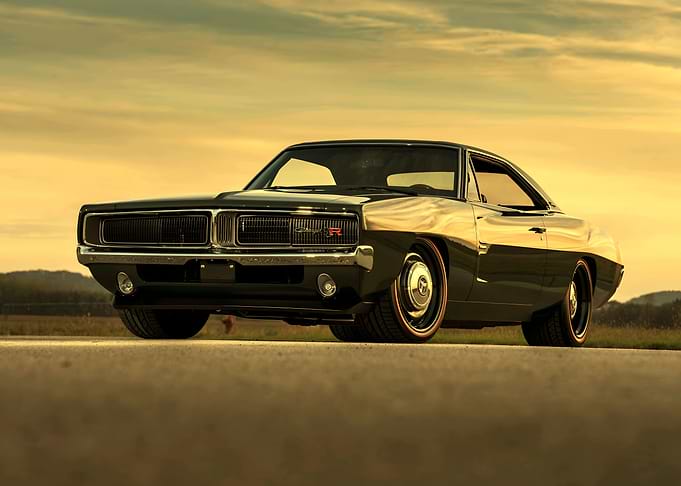 Dodge