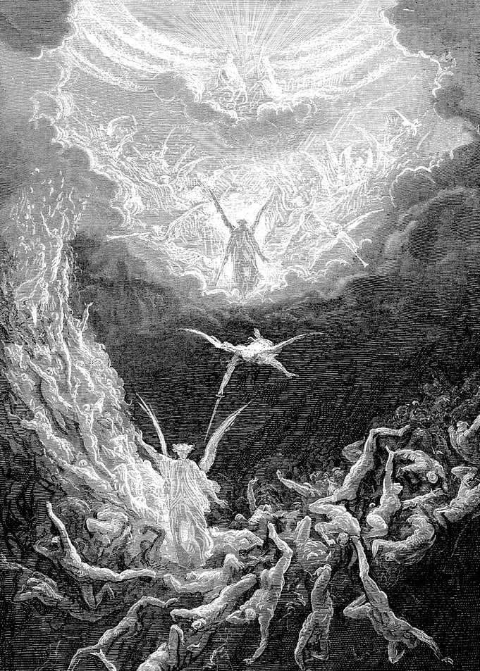 The Last Judgment