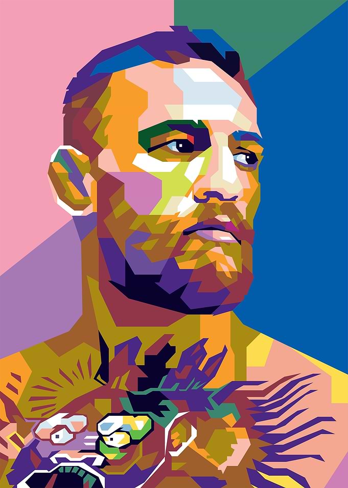 Conor McGregor