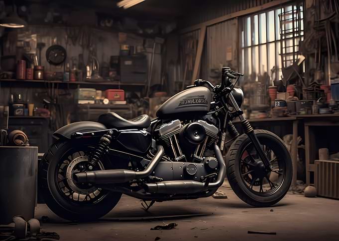 Bike 1