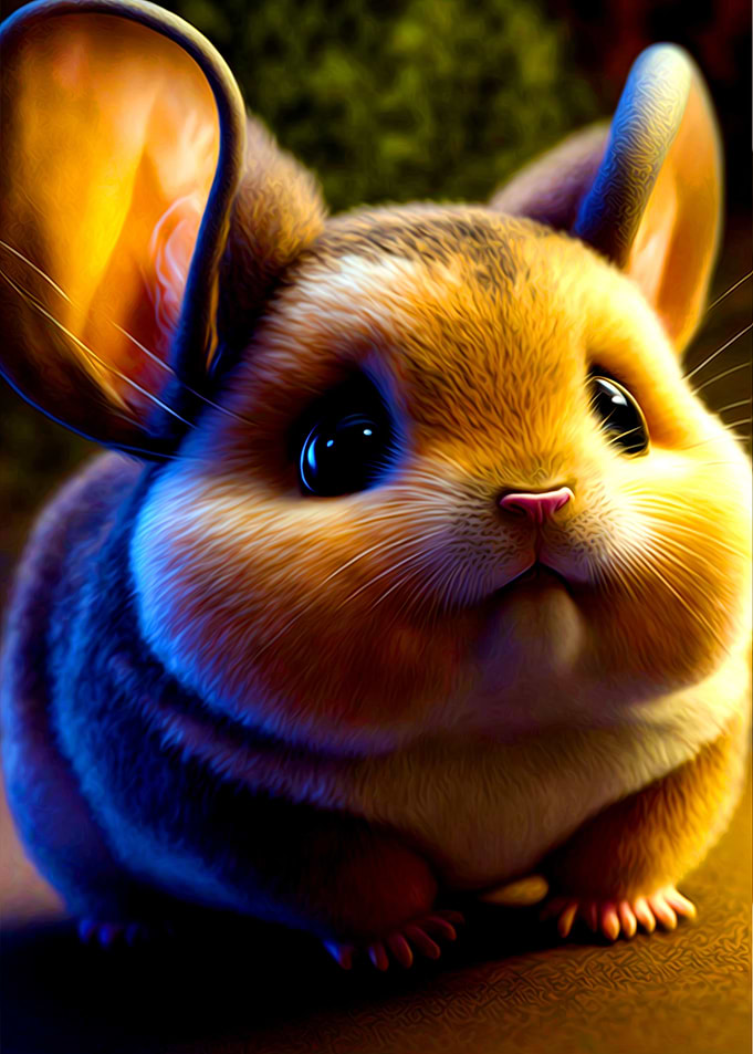Chinchilla