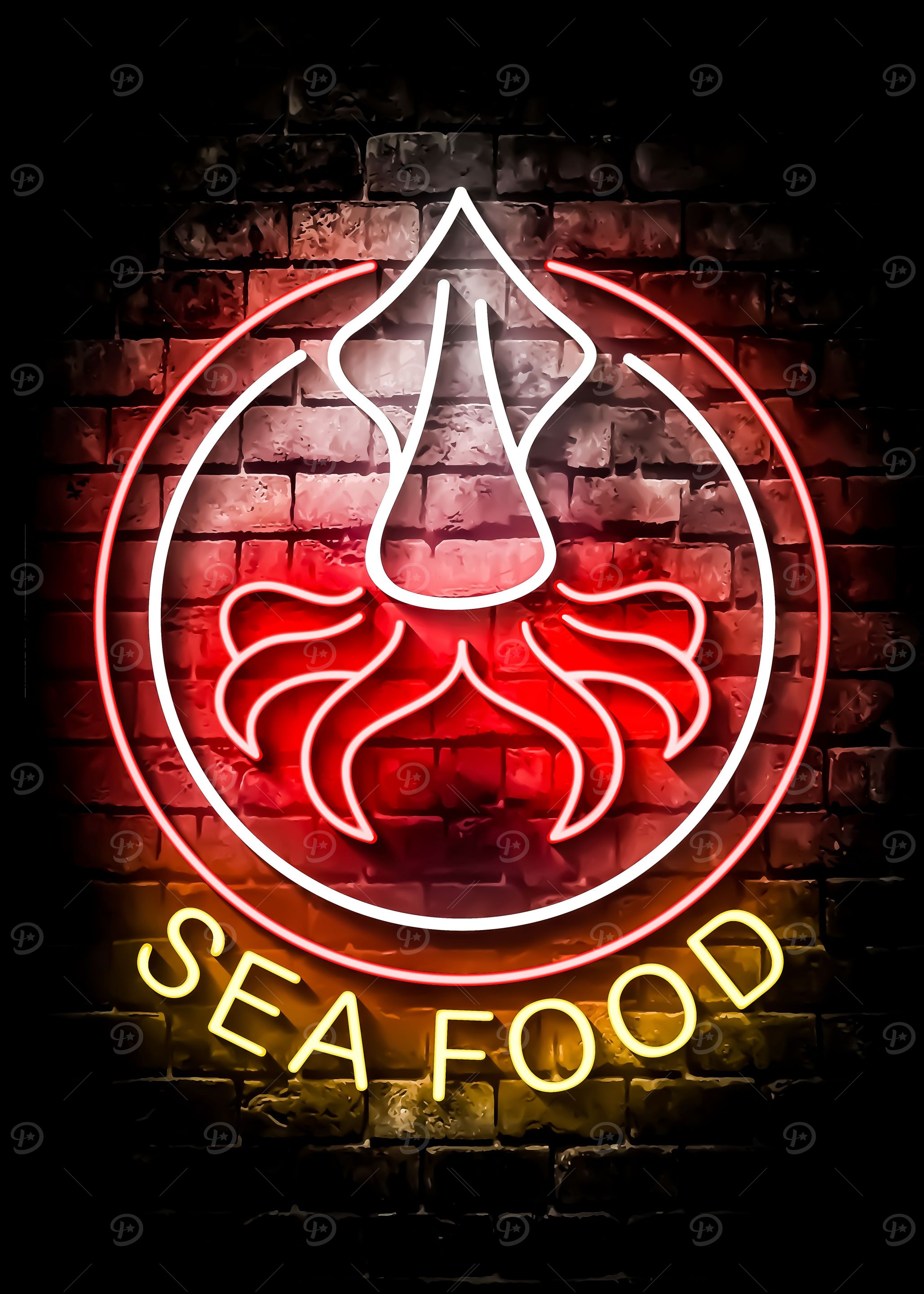 Sea Food