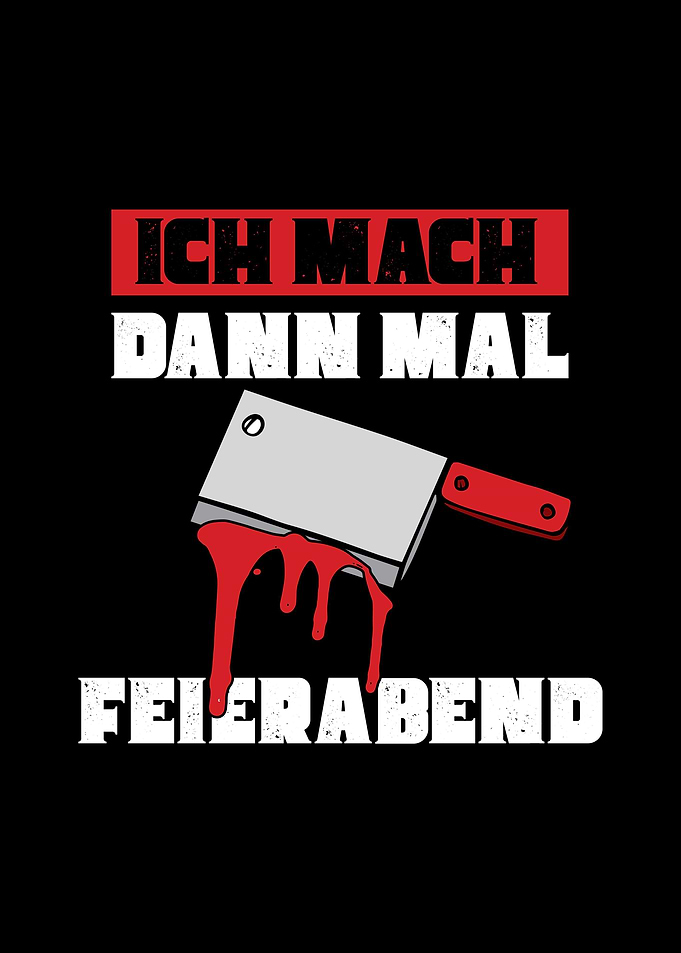 German Butcher
