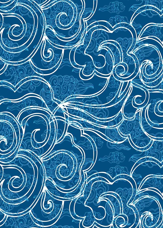 Japanese Wave