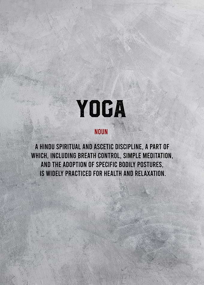 yoga motivation