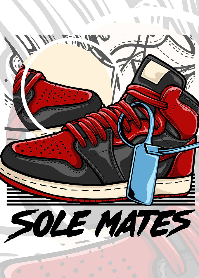 Sole Mates