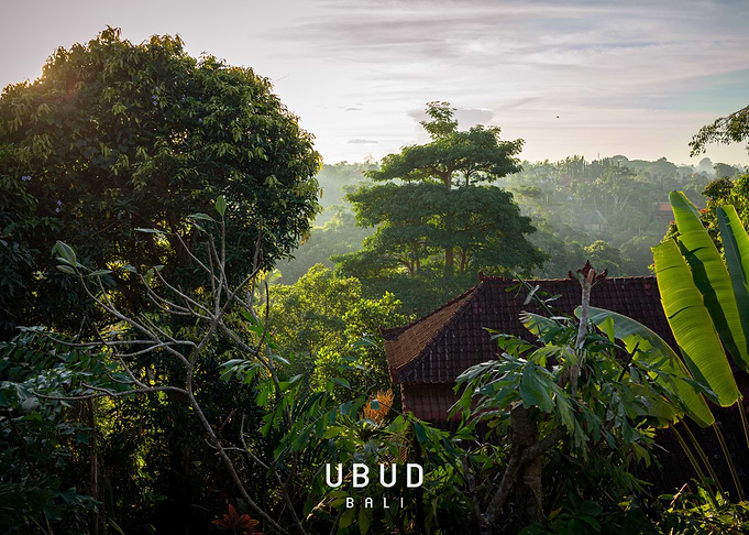 Ubud