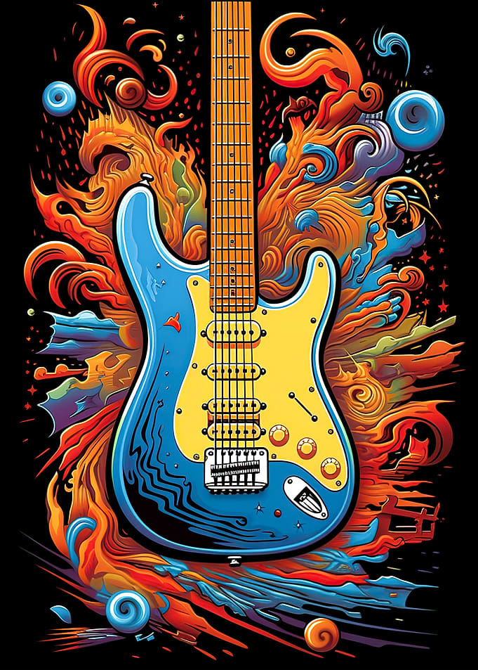 Guitar Music