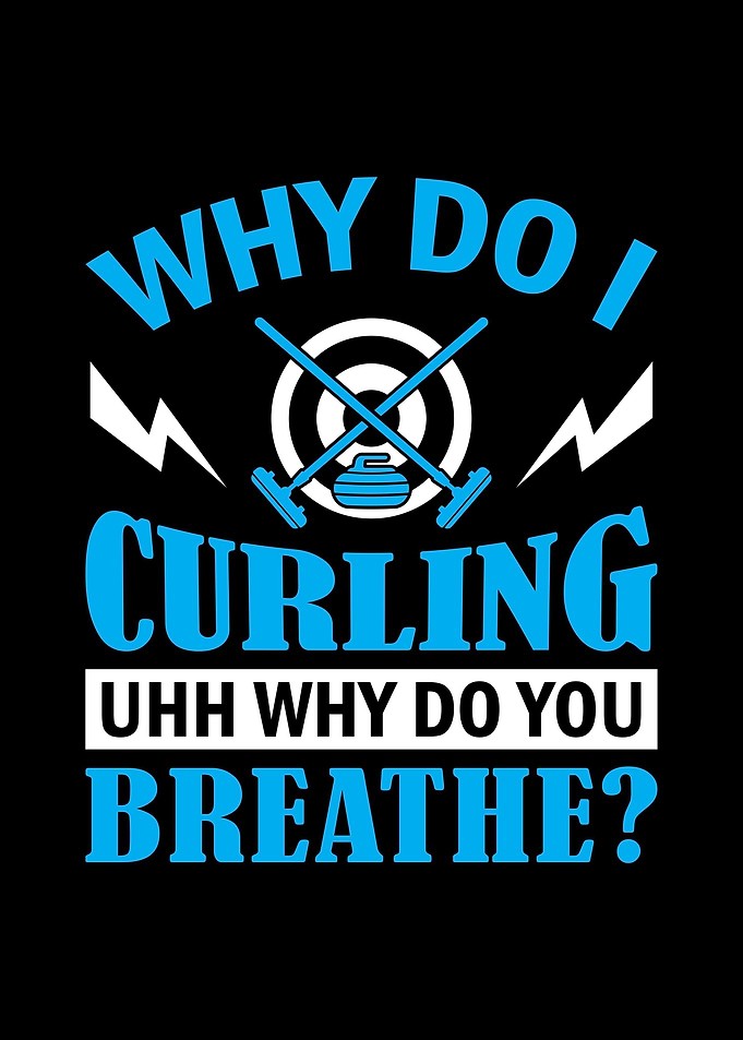 Curling Curler