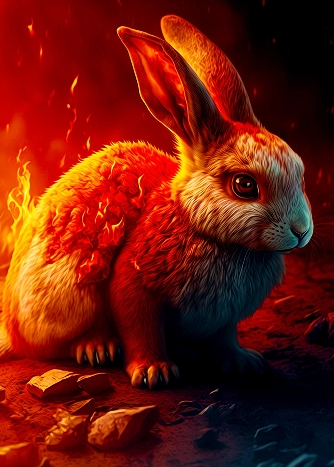 Bunny