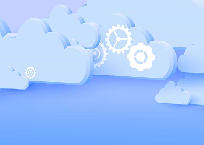 Cloud technology