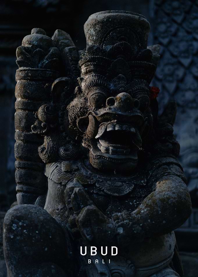 Ubud
