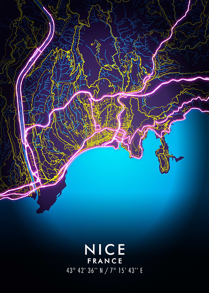 Nice France