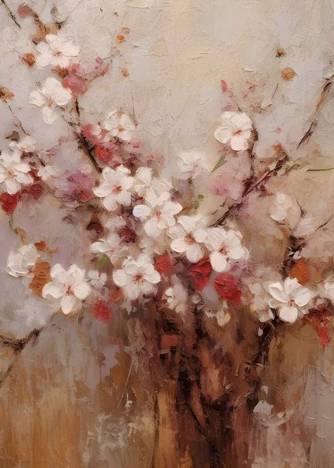 Cherry Blossoms