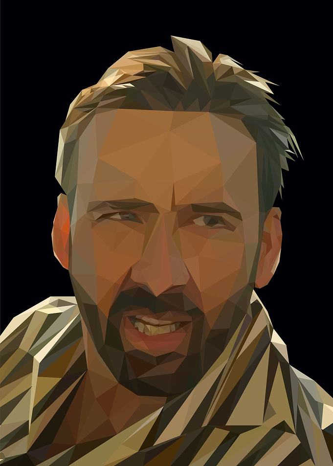 Nicholas and pedro meme 1