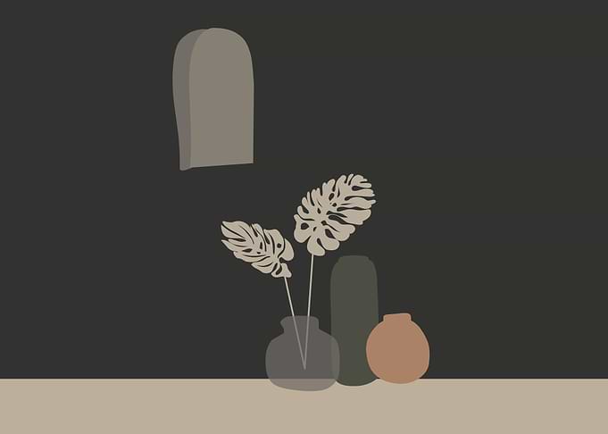 floral design art
