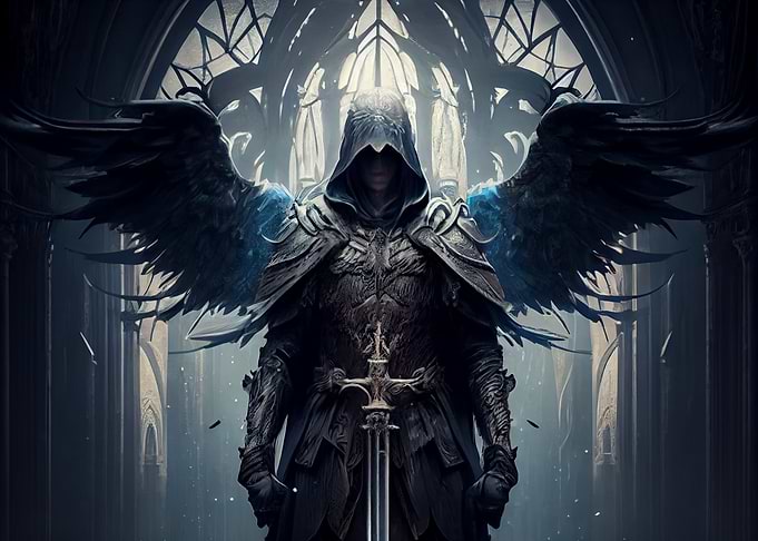 Epic Archangel