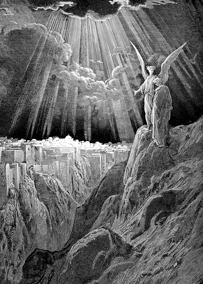 The New Jerusalem