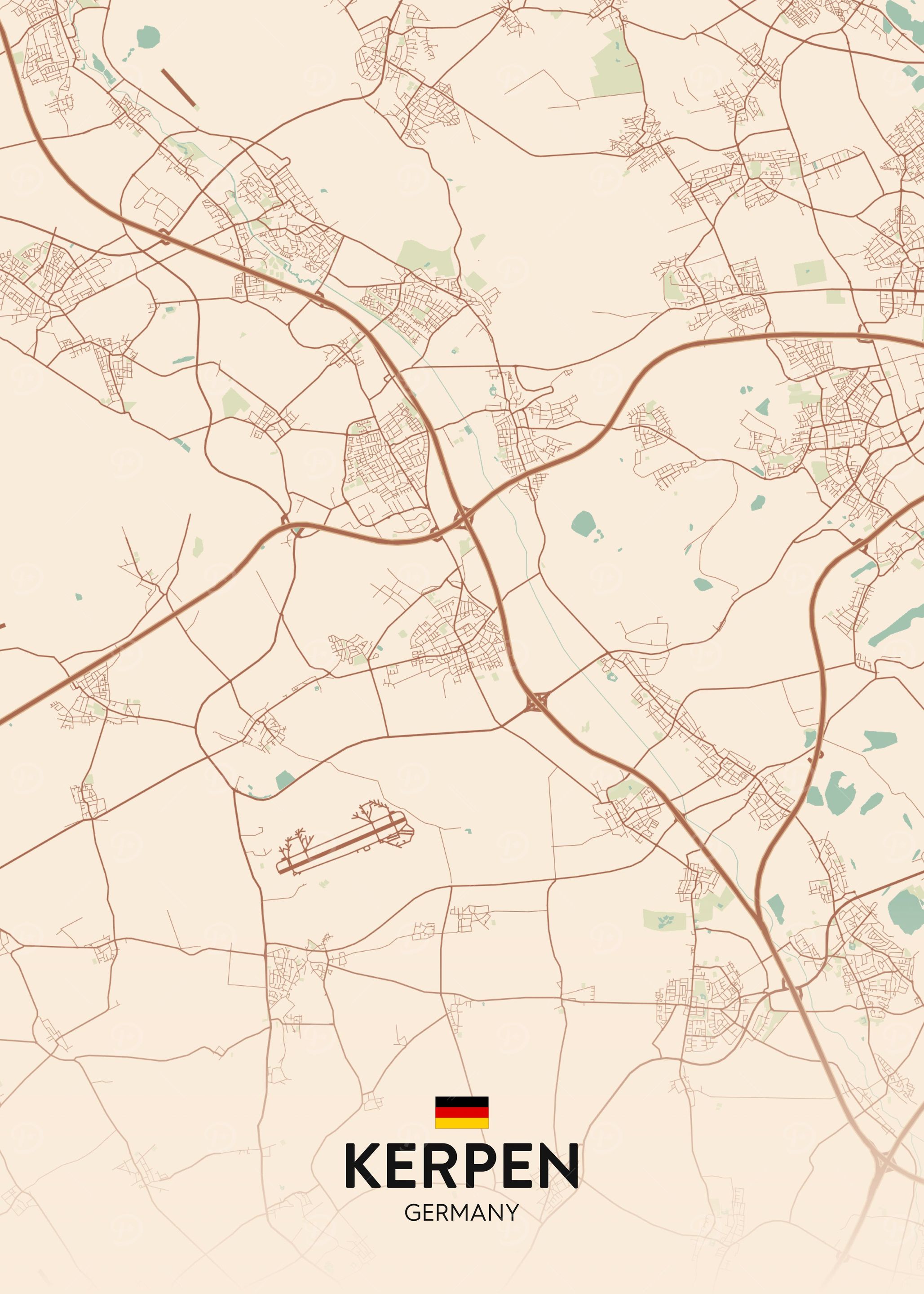 Kerpen DE