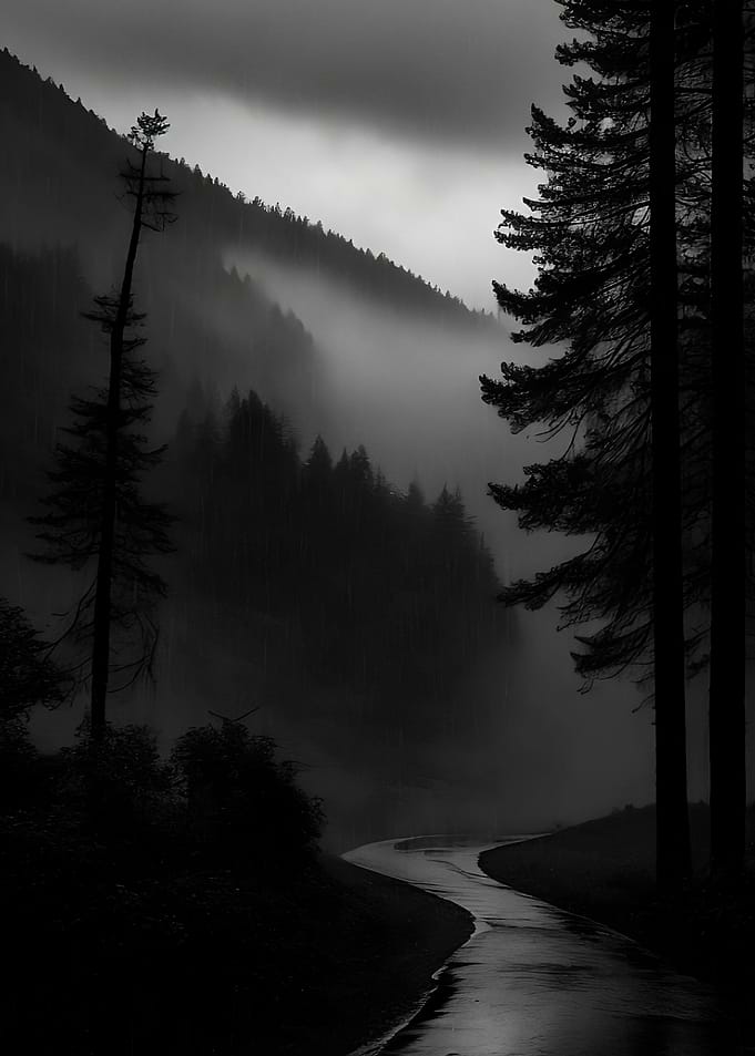 Shadows of Woods