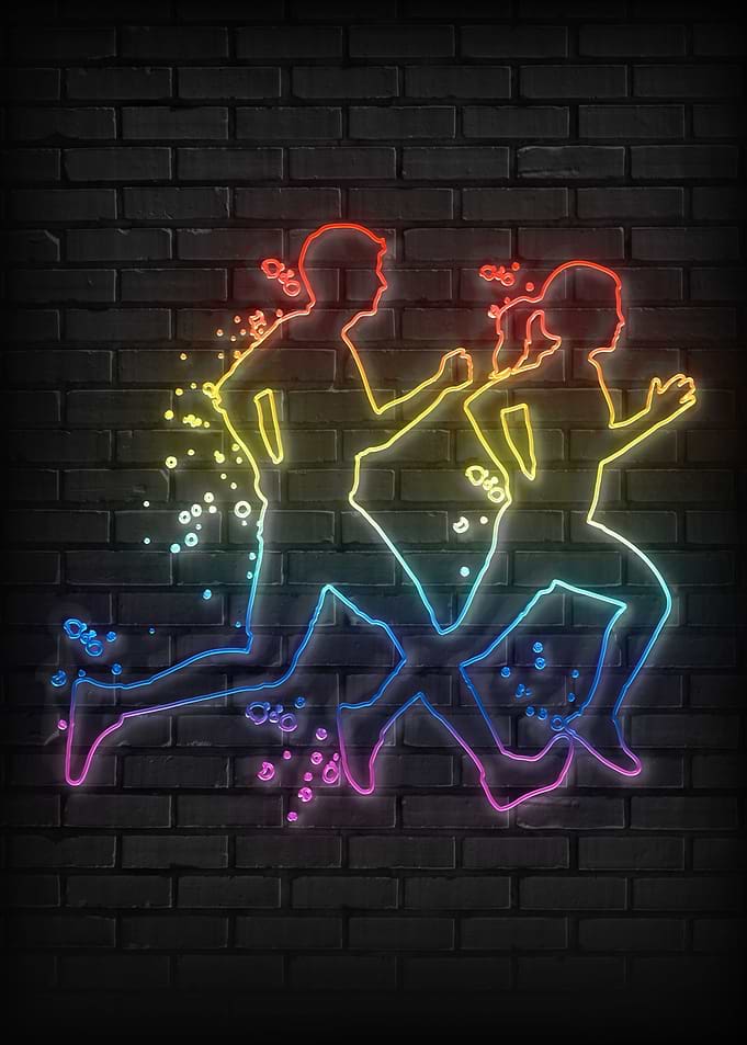 Runners