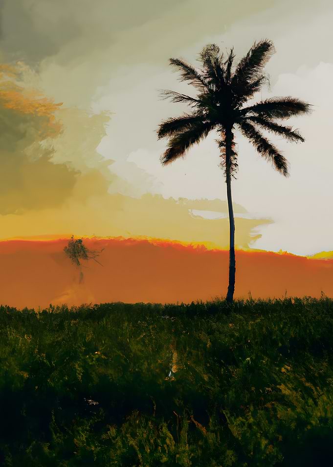 Green Oasis