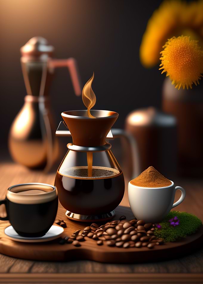 coffee