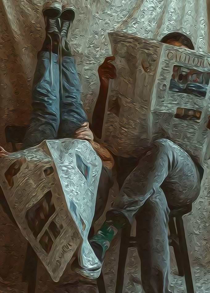 Newspaper Digital