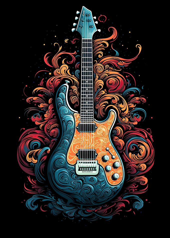 Guitar Music