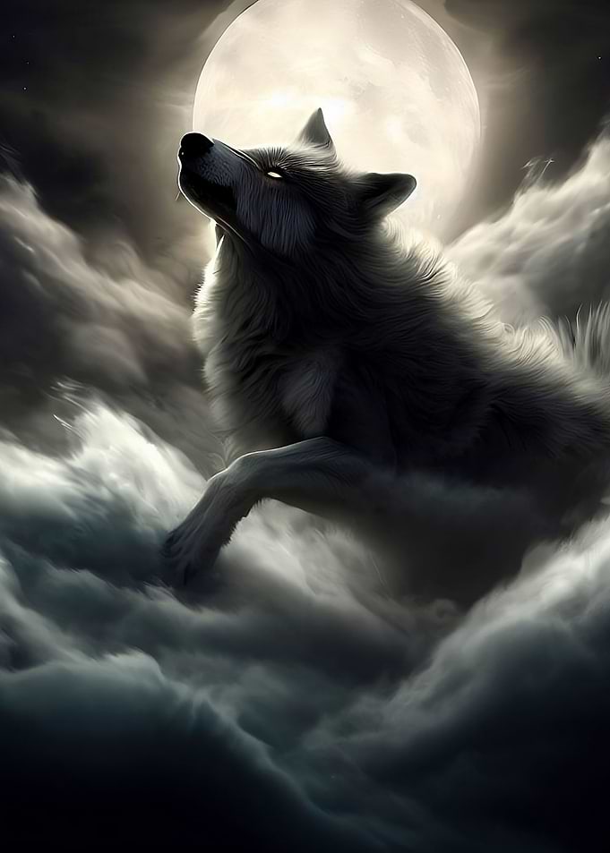 Mystic Majesty