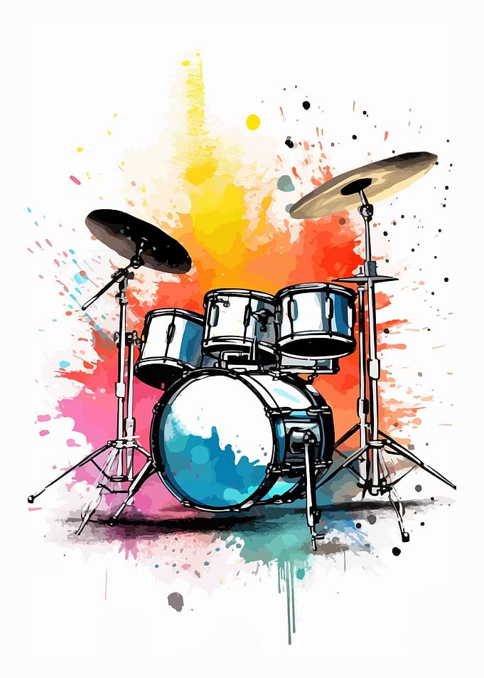 Beat Of The Drum