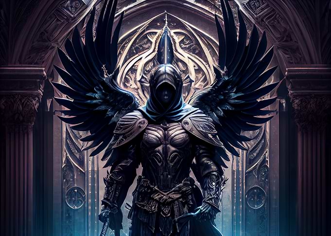 Epic Archangel