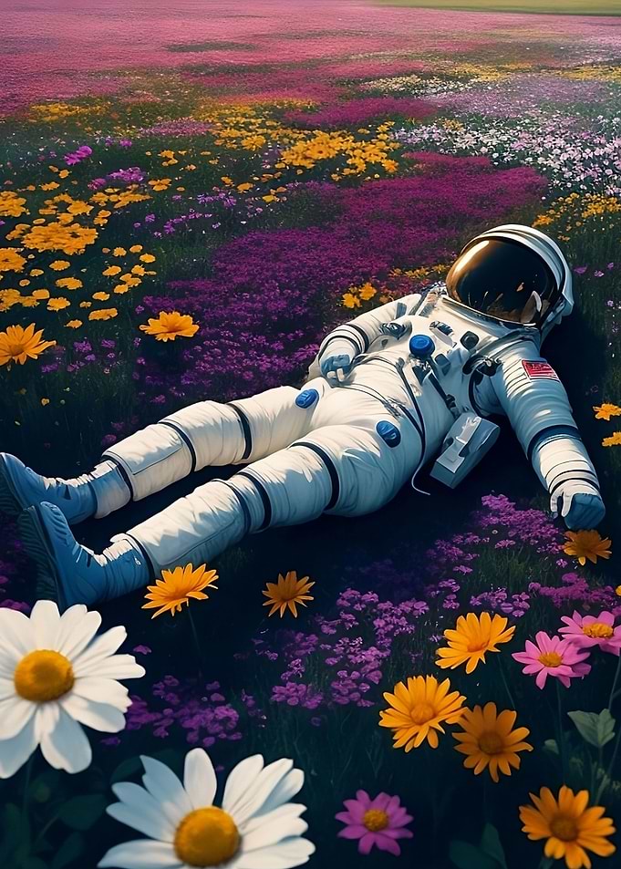 Stellar Serenity