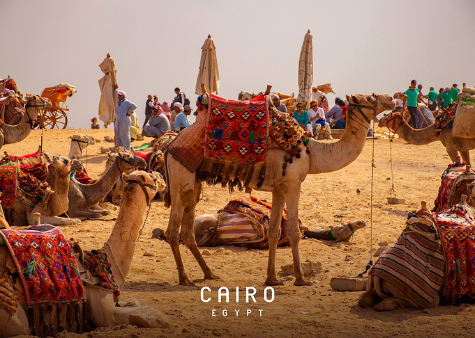 Cairo
