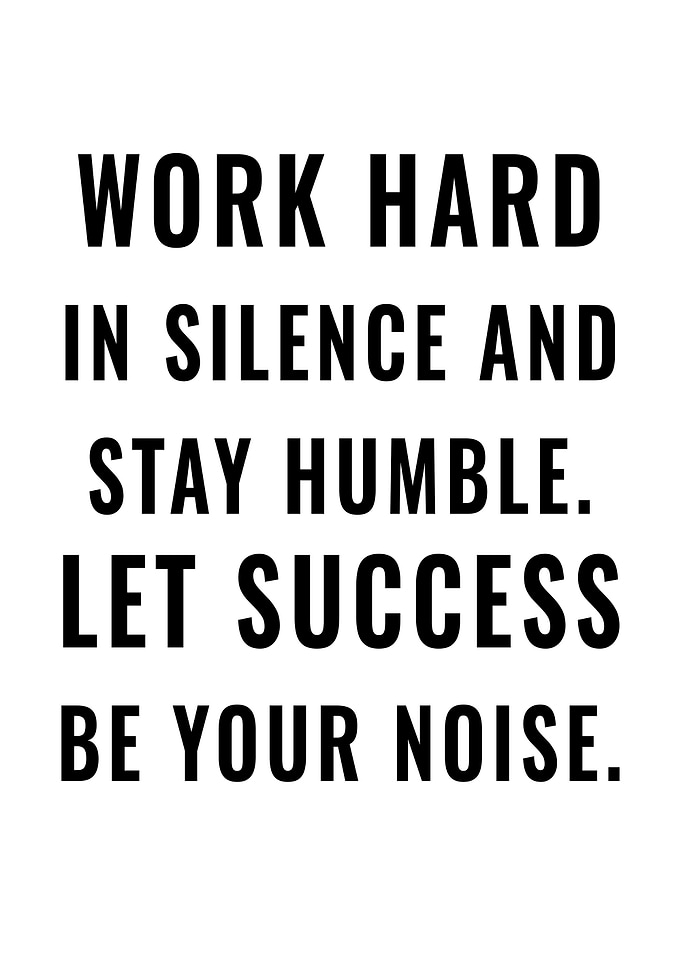 Success Quotes