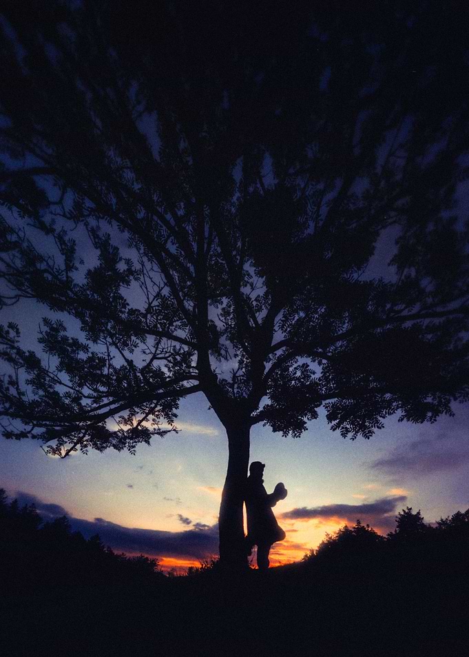 Lonely Sunsets