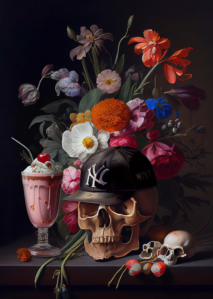 Skull Life