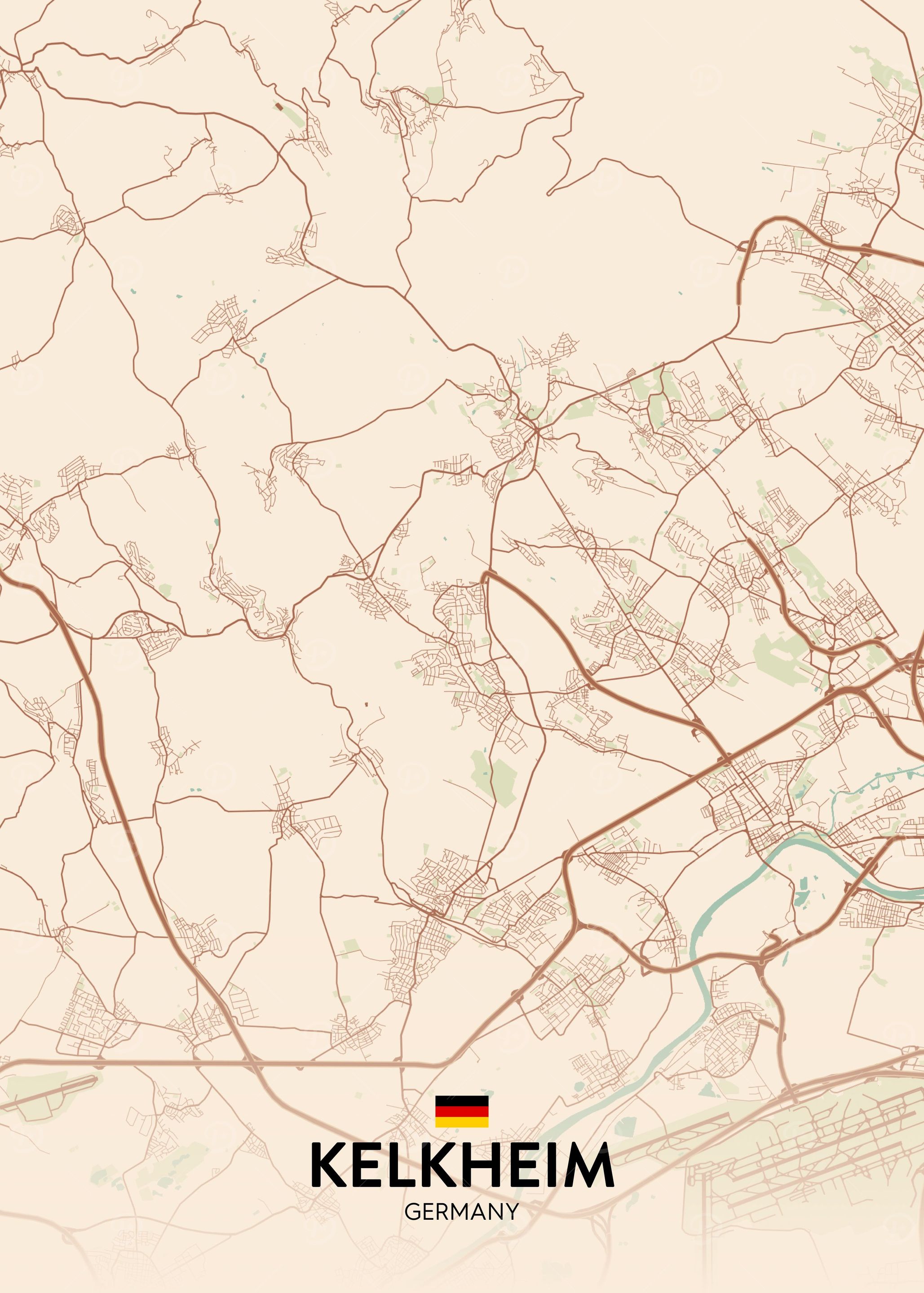 Kelkheim DE