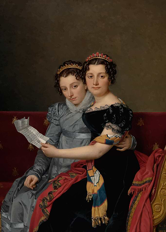 Jacques Louis David