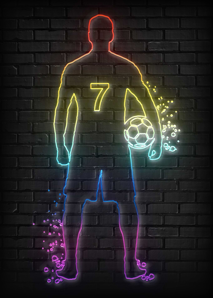 Soccer Player