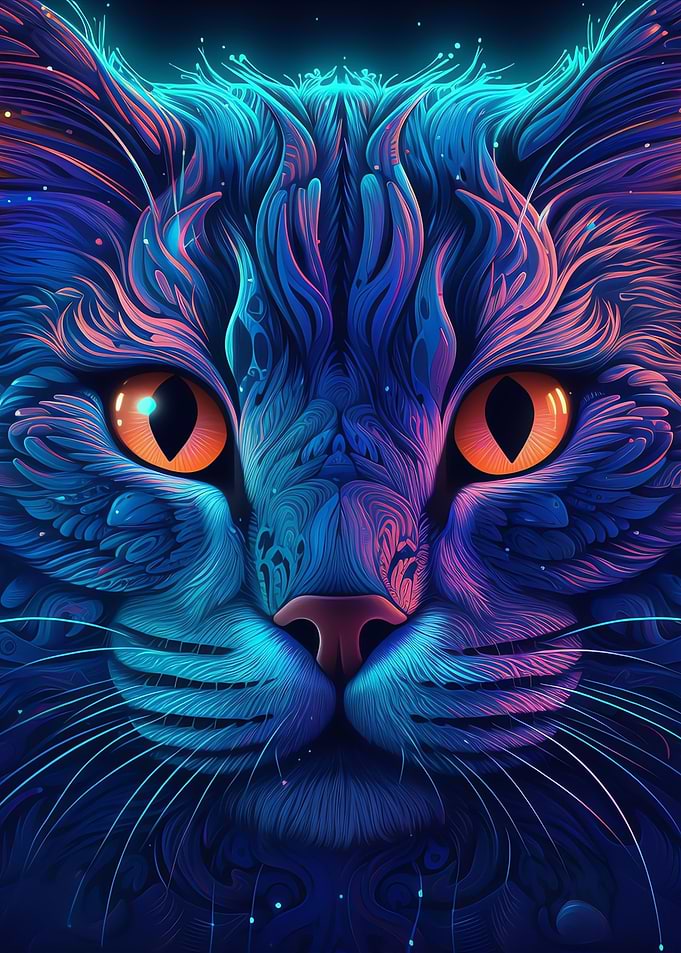 Cool Face