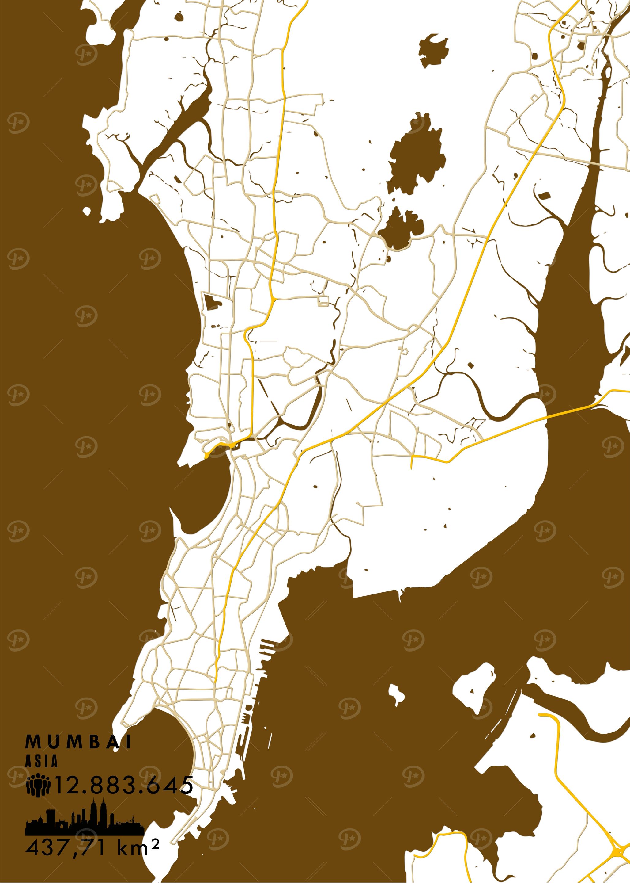 Mumbai Maharashtra India