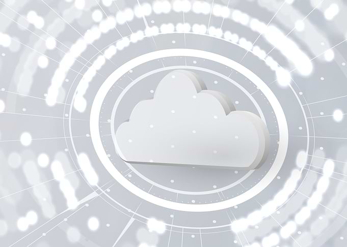 Cloud technology
