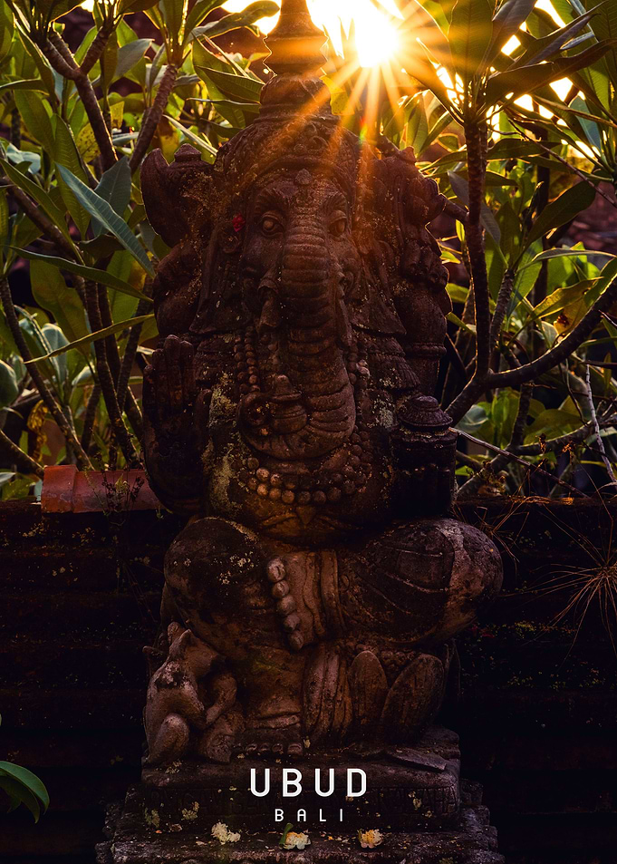 Ubud
