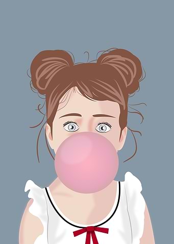 Little girl
