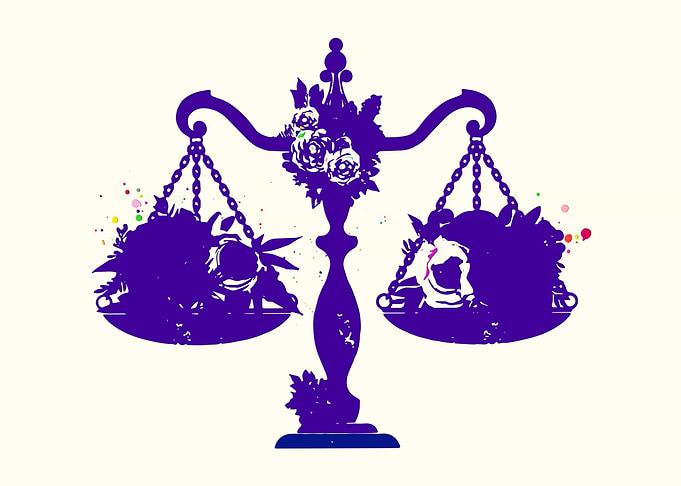 Scales of Justice